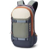 Dakine Mission 25L high sierra