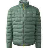 Haglöfs ROC Flash Down Jacket Men chlorophyll green