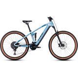 Cube Stereo Hybrid 120 Pro 750 27.5 sagemetallic´n´black