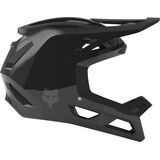 Fox Youth Rampage matte black