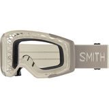 Smith Rhythm MTB + Dirt Screen Clear / chalk