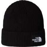 The North Face Salty Lined Beanie tnf black