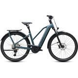 Cube Kathmandu Hybrid Pro 800 Trapeze smaragdgrey´n´black