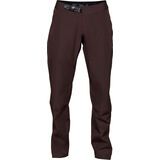 Fox Ranger 2.5L Water Pant cocoa