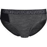 Ortovox 150 Merino Essential Bikini W black raven blend
