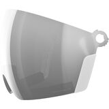 POC Obex Visor Spare Lens Clarity Universal / Partly Sunny Silver