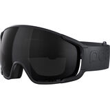 POC Zonula Clarity Uni. Partly Sunny Grey / uranium black