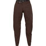 Fox Ranger Water Pant cocoa