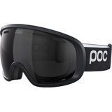 POC Fovea POW JJ Clarity Uni. Partly Sunny Grey / uranium black
