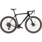 Trek Checkmate SLR 7 AXS gloss trek black/matte carbon smoke