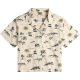 Topo Designs Daytripper Shirt Damen westbound