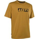 ION Bike Jersey Ionic SS DR gold-burst