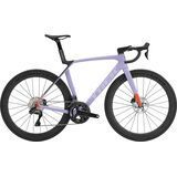 Trek Madone SL 7 Gen 8 matte lavender haze/deep smoke