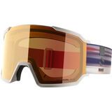 Salomon S/View 3 Photochromic Red / rainy day