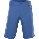 ION MTB Shorts Traze Men pacific-blue