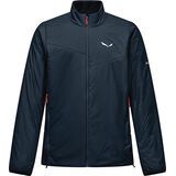 Salewa Puez Catinaccio 2 Tirolwool Responsive Jacke Herren navy blazer