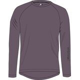 Maloja TraunsteinM. stormy lilac