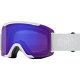 Smith Squad ChromaPop Everyday Violet Mirror / white vapor