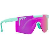 Pit Viper The Originals 2.0 Regular The Oral Exam / HDPV Polarized Pink