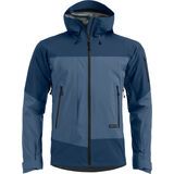 Ortovox Ortler Gore-Tex Jacket M light nunatak