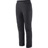 Patagonia Women's Chambeau Rock Pants black