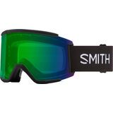 Smith Squad XL ChromaPop Everyday Green Mirror / black