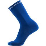 Gore Wear Essential Socks ultramarine blue