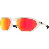 Oakley Cage Jacket Prizm Ruby / matte mist