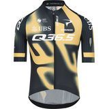 Q36.5 Gregarius Q36.5 Pro Team Off-Road Jersey gold-black