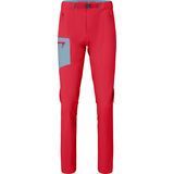 Norrona falketind flex1 Light Pants W's aura orange