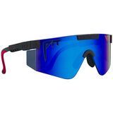 Pit Viper The Originals 2.0 Wide The Peacekeeper / Z87+ Blue