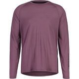 Maloja TraunsteinM. stormy lilac