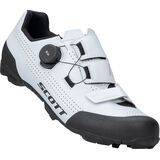 Scott MTB Team BOA Shoe white/black