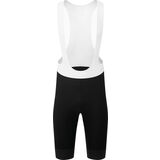 Le Col Hors Categorie Lightweight Bib Shorts black/white