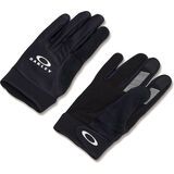 Oakley All Mountain MTB Glove black/white