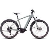 Cube Nuride Hybrid Pro 600 Allroad pistachio´n´stonegrey