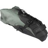 Cube Acid Satteltasche Pack Pro 15 black´n´green