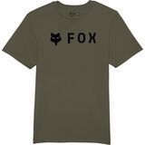 Fox Absolute SS Prem Tee olive green