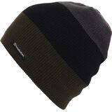 Horsefeathers Matteo Beanie dark olive