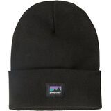 Patagonia Everyday Beanie black