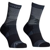 Ortovox All Mountain Mid Socks W black raven