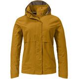 Schöffel 2.5L Jacket Bellagio L kurkuma