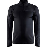Craft Gain Midlayer M black
