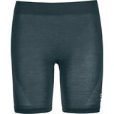 Ortovox 120 Merino Competition Light Shorts W dark arctic grey