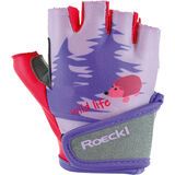 Roeckl Turgi lavender