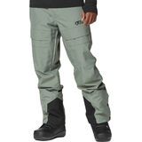Picture Impact Pants laurel wreath