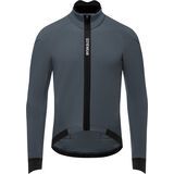 GOREWEAR Spinshift Thermo Jacke Herren lab graphite