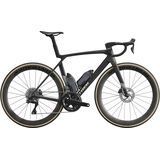 Trek Madone SLR 7 Gen 8 matte deep smoke