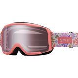 Smith Daredevil Ignitor Mirror / flare flora