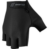 Cube Handschuhe NF Ergonomics Gel Kurzfinger black